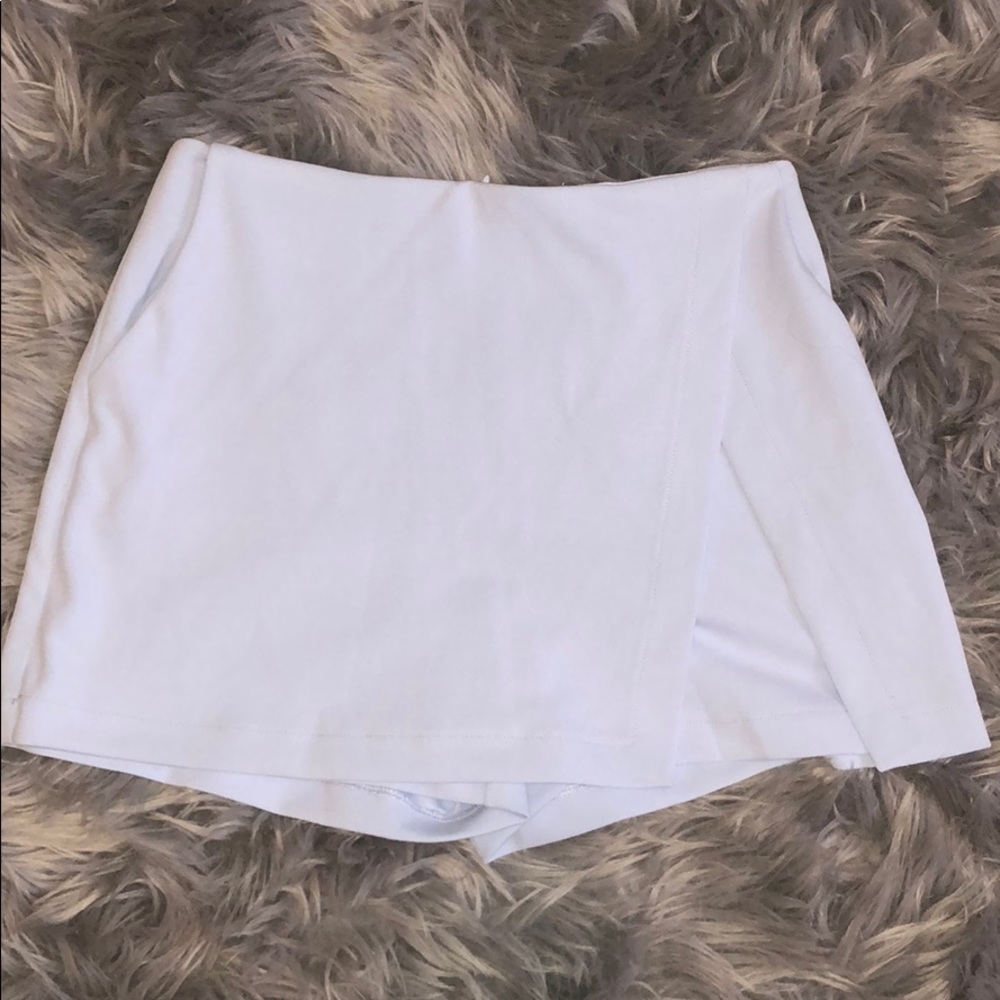 Forever 21 Skort with pockets